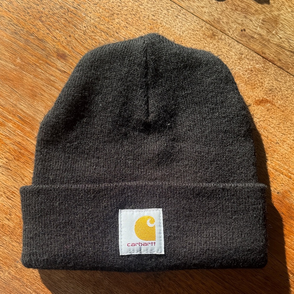 Carhartt Beanie
